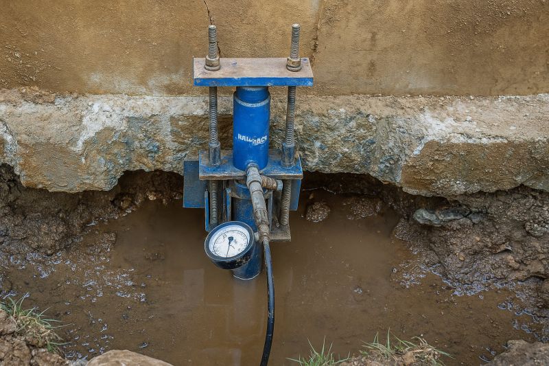 Top Foundation Lifting Companies in Elk River, MN