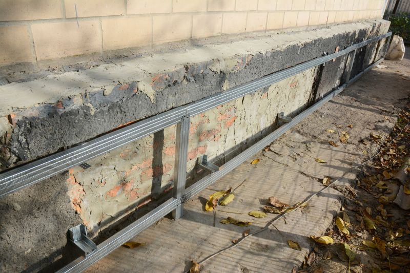 Top Foundation Repair Companies in Minneapolis, MN