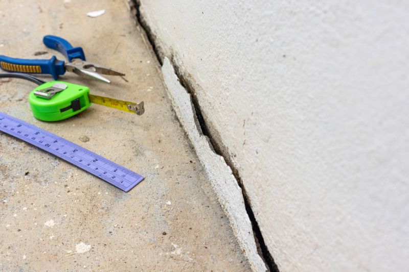 Top Foundation Repair Companies in Zimmerman, MN