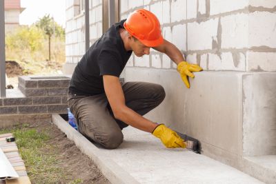 Top Foundation Repair Companies in Zimmerman, MN